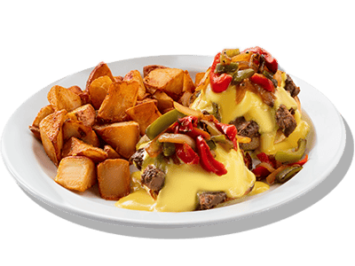 Prime Rib Benny