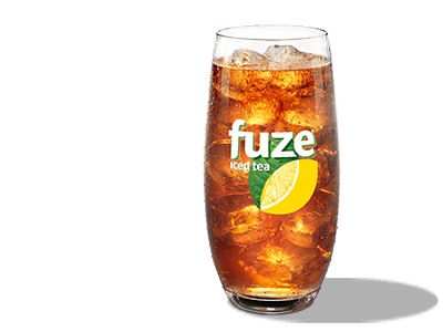 Iced Tea Beverage