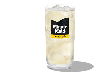 Minute Maid Lemonade