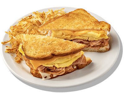 Moons Over My Hammy Breakfast