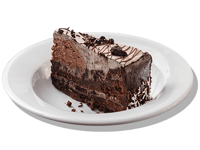 Cookies Cream Cake Dessert