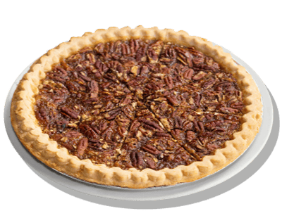 Whole Pecan Pie Dessert