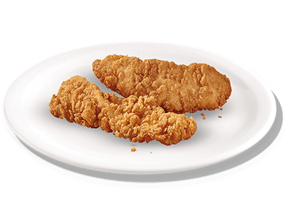 Kids Chicken Tenders