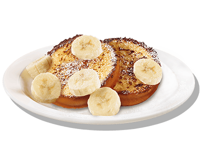 Kids French Toast
