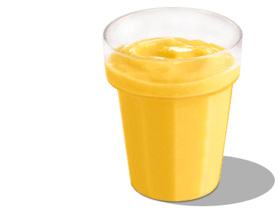 Kids Mango Smoothie