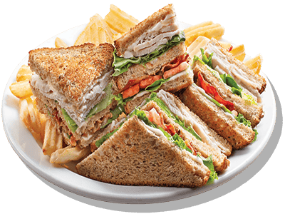 Club Sandwich