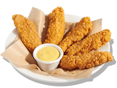 Premium Chicken Tenders